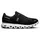 Damen Wide Black / White 36