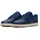 Midnight Navy / Deep Royal Blue 45