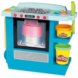 PLAY-DOH Backstube Knete