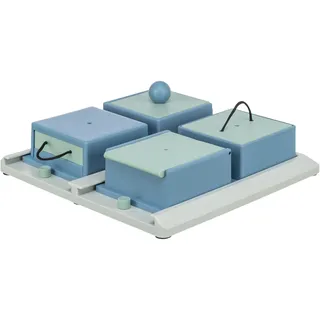 Trixie Poker Box 31 x 10 cm