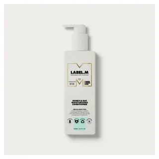 label.m Honey & Oat Moisturising Conditioner 300 ml