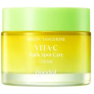 GOODAL Green Tangerine Vita C Dark Spot Care Cream