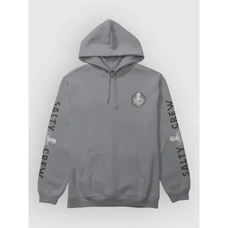 Salty Crew Hoodie Shark Skin L