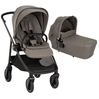 Nuna SWIV Granite