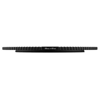 PolarPro POLAR PRO Adapterring Quartzline 55/67mm Objektiv/Filter