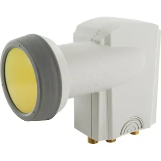Schwaiger Universal-Quattro-LNB
