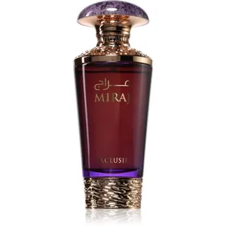 french avenue Miraj Exclusif Eau de Parfum für Damen 100 ml