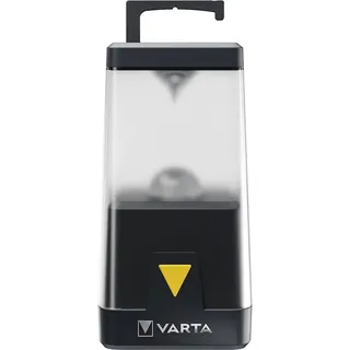 Varta Outdoor Ambiance L30rh Type 18666 500 Lumen Led Lampe - Black - One Size