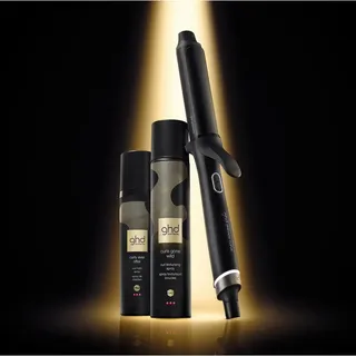 ghd Chronos Curve Grand Tong 32 mm