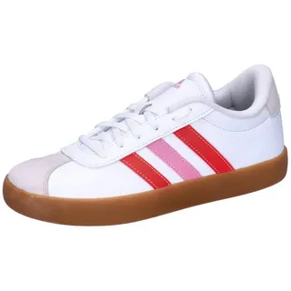 Cloud White / Bright Red / Bliss Pink 33