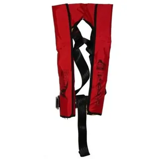 Lalizas Alpha 170n Automatische Rettungsweste Schwarz One Size