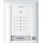 Türstation Entravox Audio 1WE 1840170 weiß
