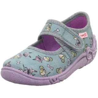 Grün/Mehrfarbig 7510 23