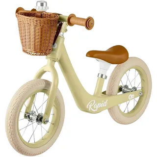 Kinderkraft RAPID 2 Savannah Green