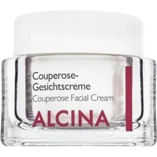 Alcina Couperose Gesichtscreme 50 ml