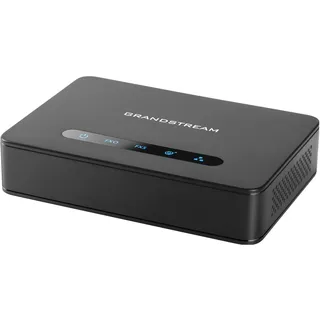 Grandstream HT813 - VoIP-Telefonadapter, - 100Mb LAN