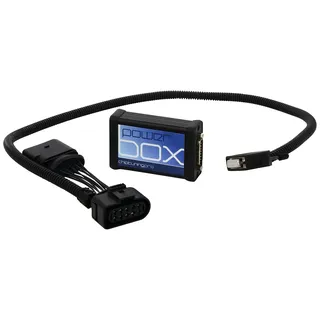 CVC TB100109.0006 Chiptuning Powerbox