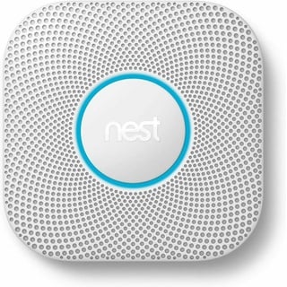 Google Nest Protect 2 St.