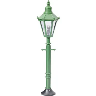 Kahlert Licht 19234 Stehlaterne 3.5V mit Beleuchtung