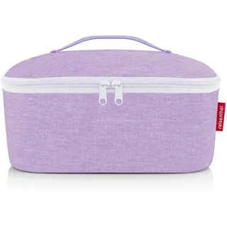 Pocket Weiche Tragbare Kühlbox - Twist Violet - One Size