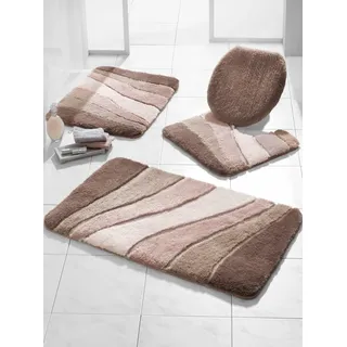 Meusch Badematte, grau