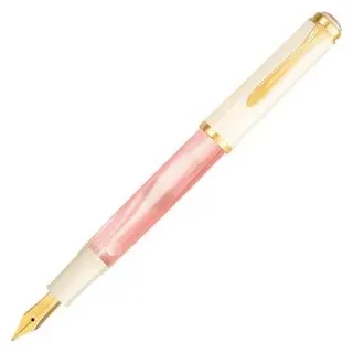 Pelikan Füllfederhalter Classic M200 Cherry Blossom, F, - Special Edition
