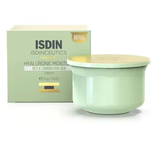 Isdin Isdinceutics Hydratationscreme Nachfüllpackung 50 g