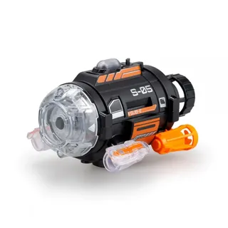 Silverlit U-Boot Spycam Aqua CH RTF türkis