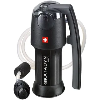 Katadyn Vario Wasserfilter (Größe ONE SIZE)