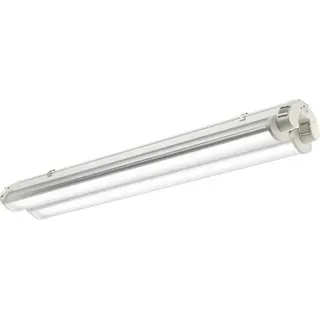 Pracht LED-Feuchtraumleuchte Weiß