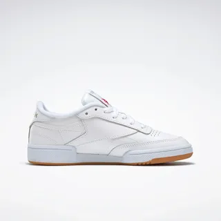 White / Light Grey / Gum 42,5