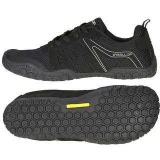 Ballop Pellet Herren Schwarz 45