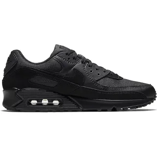 Nike Air Max 90 Herren Black/Black/Black/Black 42,5
