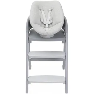 Chicco Crescendo Grey