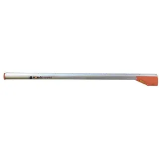 NEDO Teleskopmessstab mEssfix compact 0,91 - 5,01 m
