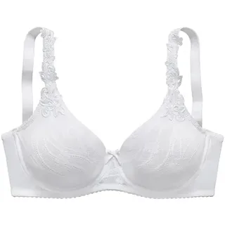 Nuance Minimizer-BH Damen weiß Gr.95E