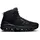 Herren Black/Black 46