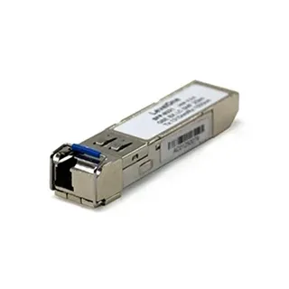LevelOne 1.25G Single-Mode BIDI SFP Transceiver 10km, TX/RX mit 1310/1550nm