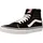 black/black/white 35
