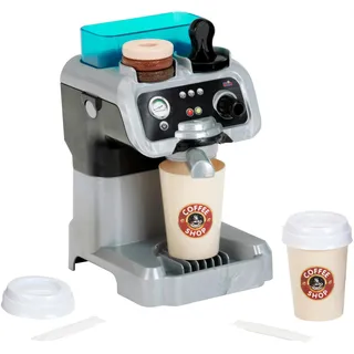 Theo Klein MM - Barista Espressomaschine