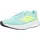 Herren Flash Aqua/Lucid Lemon/Core Black 44 2/3