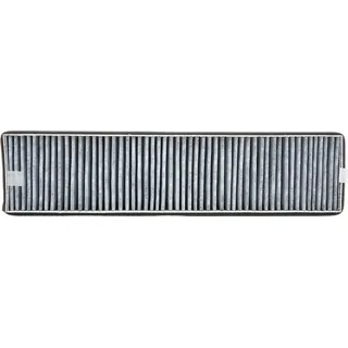 Vioks Geruchsfilter passend für Miele DKF13-P 11762540 477x115mm für Dunstabzugshaube - Grau