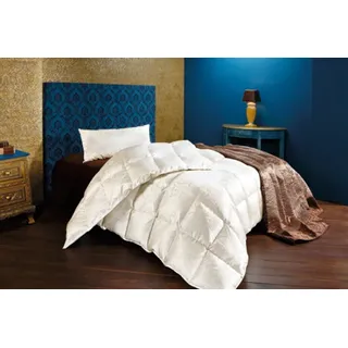 Häussling Select Eiderdaune warm (Größe: 155x220 cm)