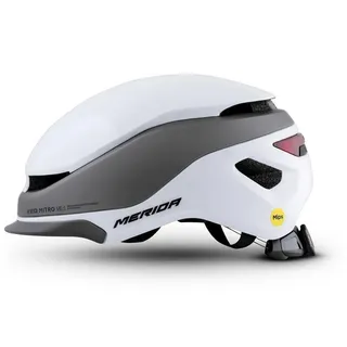 Merida Mitro UE-1 52-58 cm Weiß/Grau