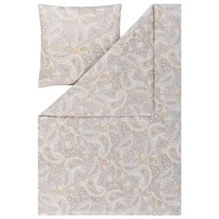 Estella Ella Paisley Beige 135 x 200 cm + 80 x 80 cm