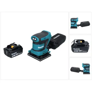 Makita DBO 480 T1 + 1 x 5,0 Ah