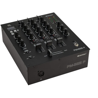 Omnitronic PM-322P DJ Mixer