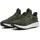 Herren Moss Veil/Puma Black/Lime Squeeze 41