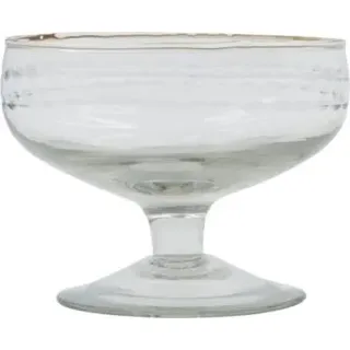 Vintage Pokal transparent