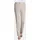 Baumwollhose mit Dehnbund Stoffhose grau 50